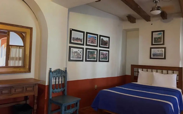 Hotel Socavon