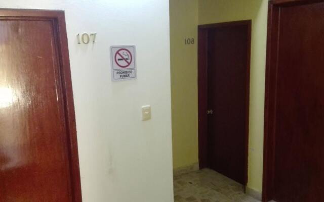 Hotel Angela Carolina