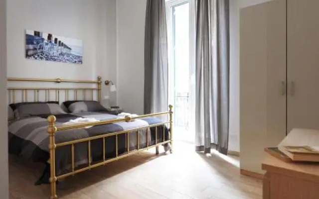 B&B La dimora di Katiu'