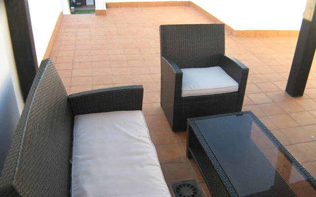 Apartamento VenAVera Playa JARDINES L1-2E