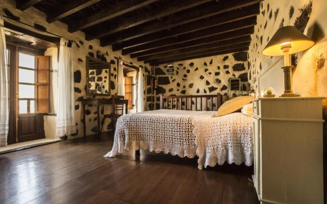 Casa Rural De Piedra