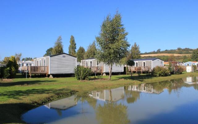 Camping Le Marqueval