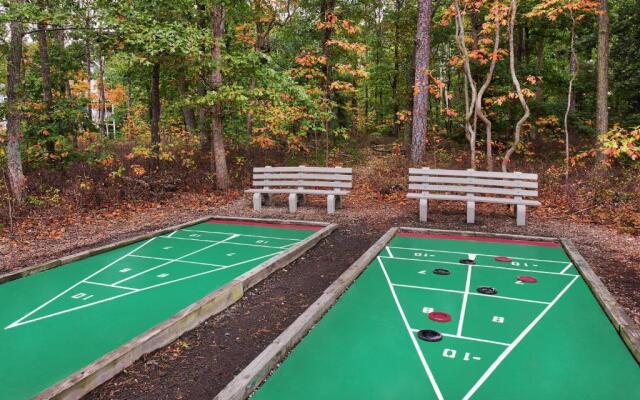 Marriott's Fairway Villas