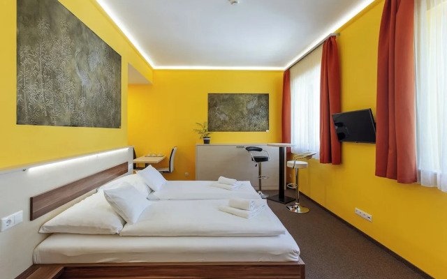 Hostel Mayer Superior Veszprém
