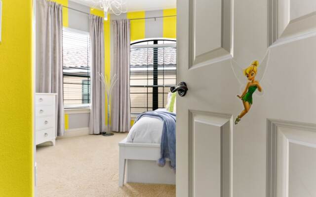 Rvh_374r Golden 6 Bedroom Home