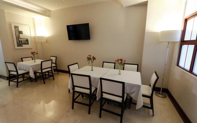 Hotel Casa Torres