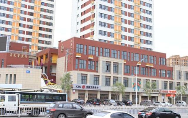 Home Inn Hotel