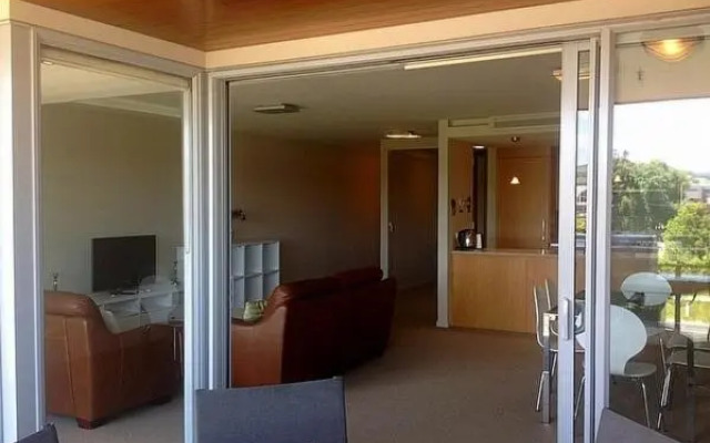 Taupo Vista - Taupo Apartment
