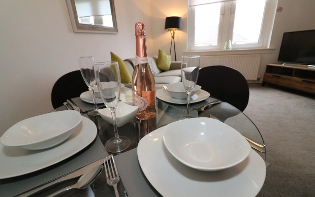 Signature - Bruce Terrace Upper - Blantyre