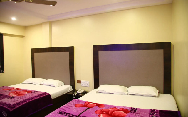 Hotel Highway Inn (Complimentary Wi-Fi)