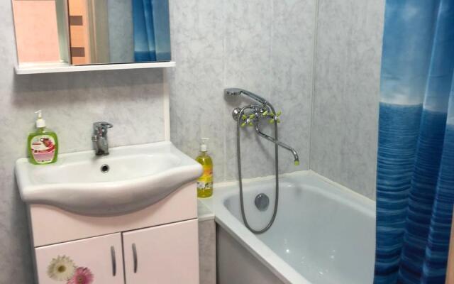 Апартаменты на улице Черниковская 20