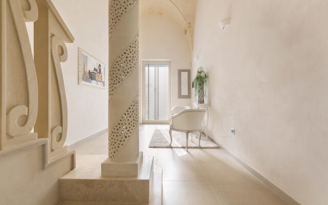 San Pancrazio Suite Apartments