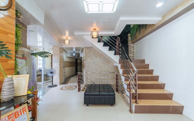 Lawaan Econotel by RedDoorz