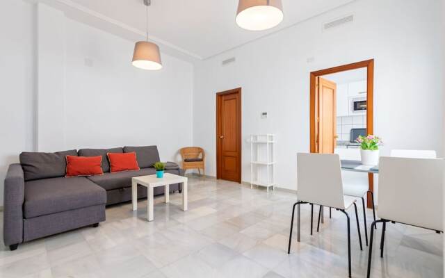 Apartamento Veronica City Center Oasis