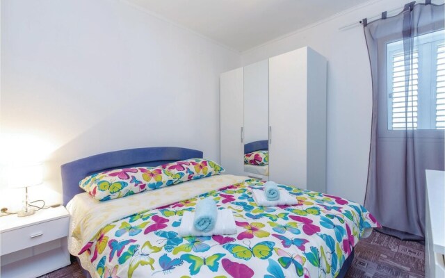 Amazing Home in Kostrena With Wifi and 1 Bedrooms
