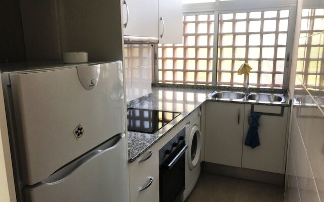Apartamento Perla de Mar