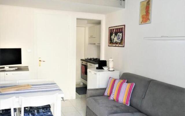 Centrale appartamento su due livelli "3"