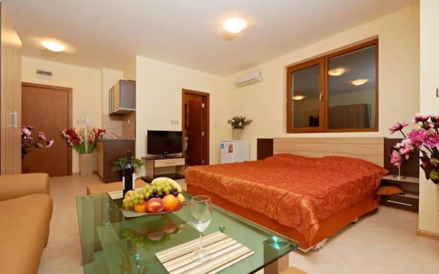 Stanny Court ApartHotel