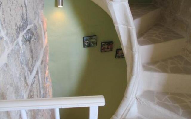 Rigiana Guest House