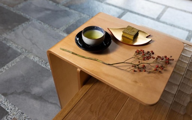 2021年10月26日開業 枳殻邸別館 KIKOKUTEI Bekkan 26th October 2021 OPEN – Guest Rooms – Kyoto