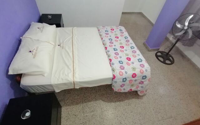Trujillo Hostel