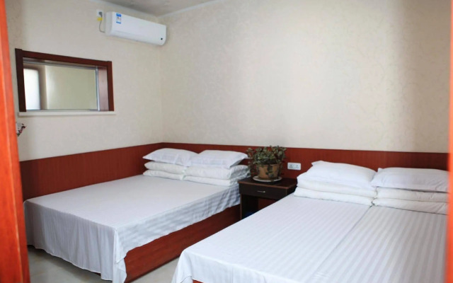 Changdao Jincheng Inn