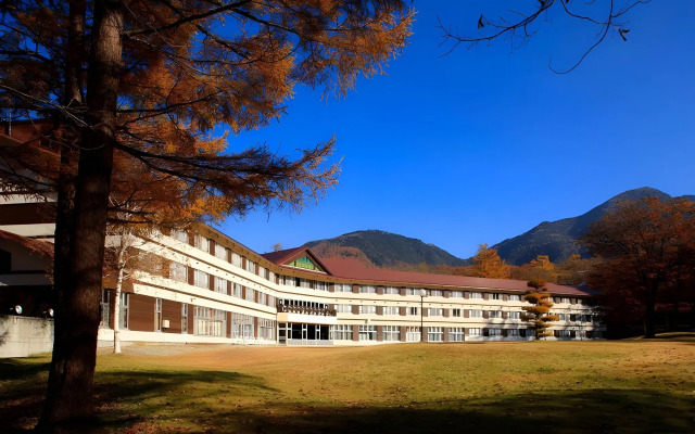Nikko Astraea Hotel