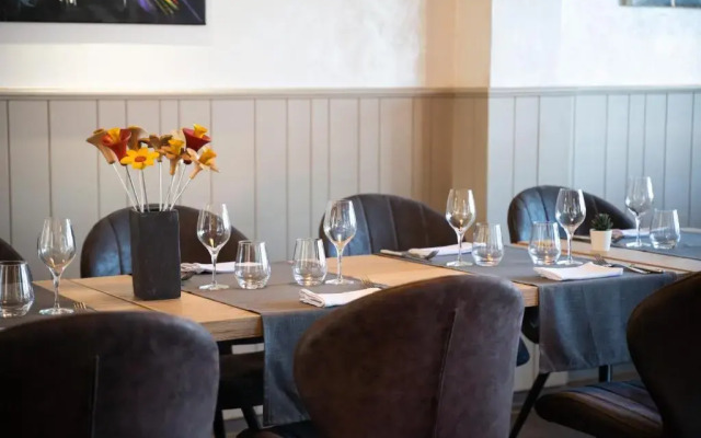 Hotel Restaurant & Spa Au Tilleul