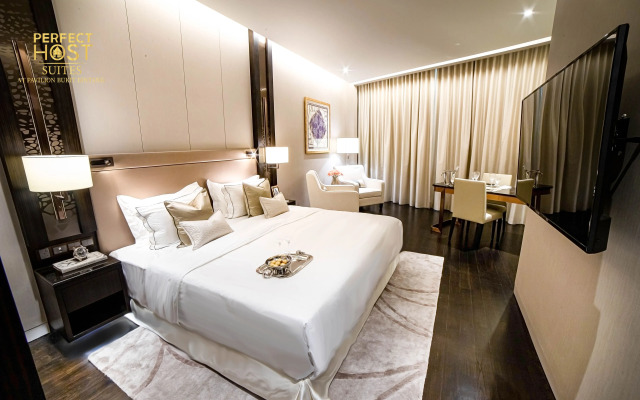 PH Suites at Pavilion Bukit Bintang Kuala Lumpur