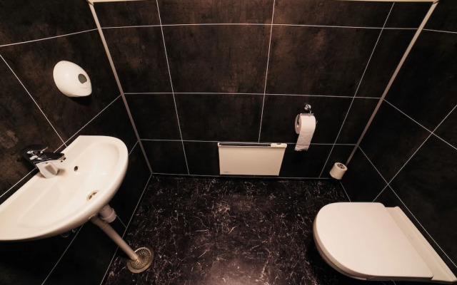 Gudvangen Budget Hotel