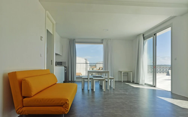 Albergue Bela Muxia - Hostel