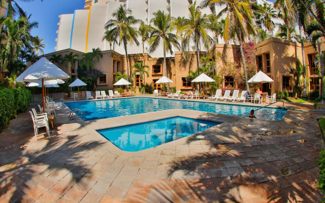 Villas El Rancho