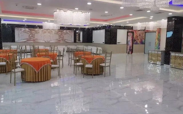 Chhavi Budget Hotels