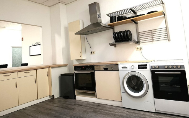 Lumara Apartment für 2