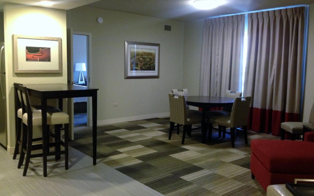 Homewood Suites by Hilton Nashville Vanderbilt, TN