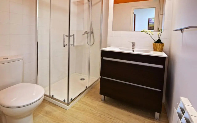 Apartamentos Bon Repós