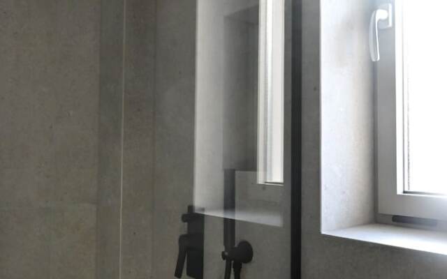 Balance Accommodation