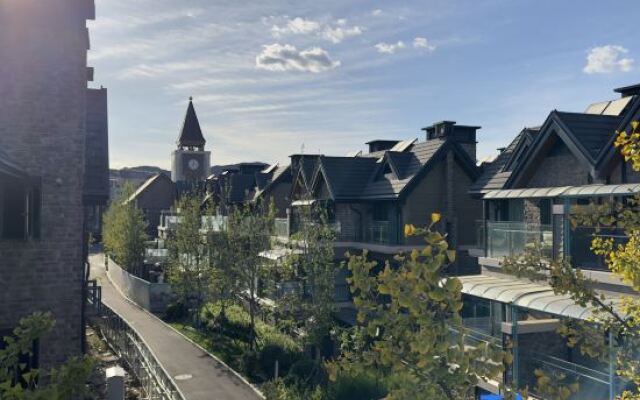 Yunyexuan Inn (Vanke Vernon Town)