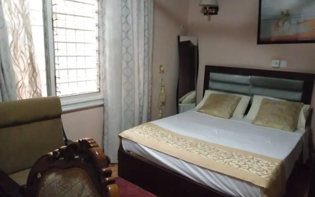 T.S. Hotel