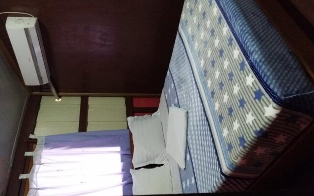 Souphansa Guesthouse