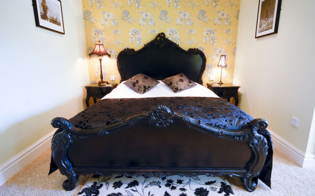 The Cartford Inn