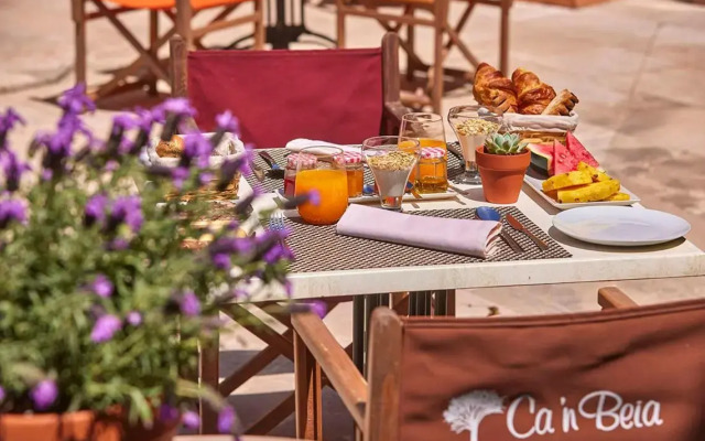 Ca' n Beia Suites - Adults Only - Turismo de Interior