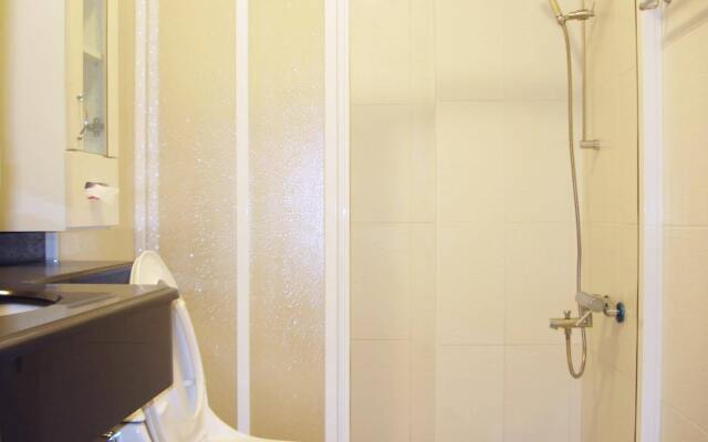 Shui ming yang B&B