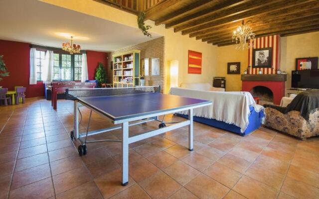 Casa Virgen del Carmen (VUT)