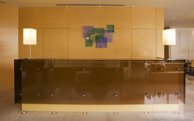 Holiday Inn Express Taoyuan by IHG