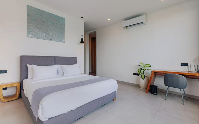 Sunny Village Berawa 3 by Betterplace