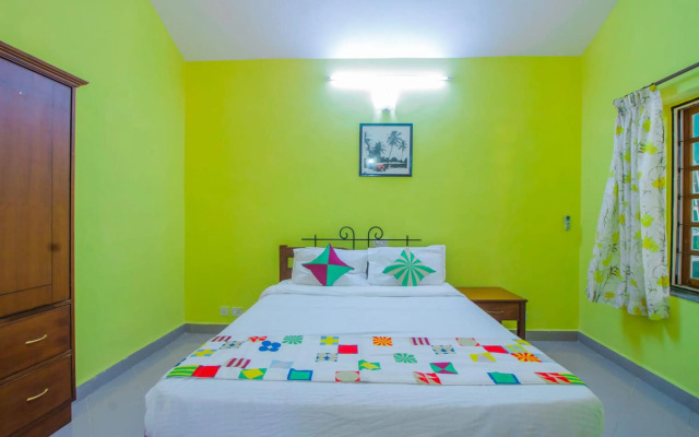 OYO Flagship 80514 Keegan Palms bhk