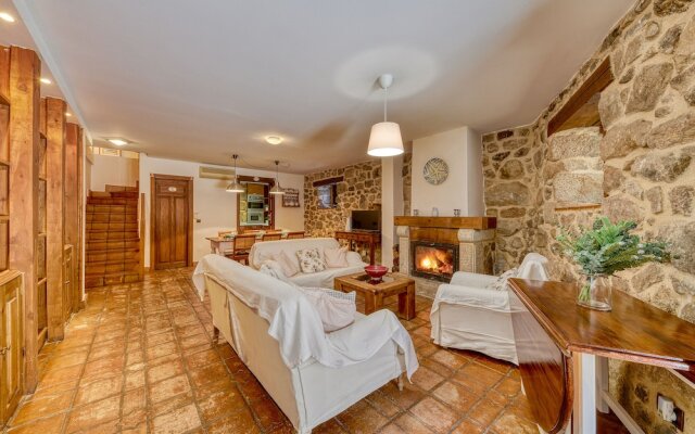 Casa Cuesta del Reloj