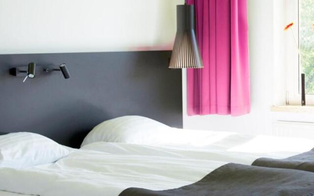 Vann Spa Hotel and Conference