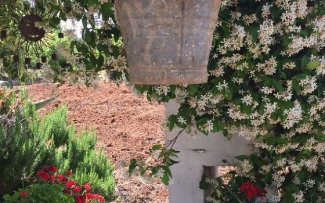 Trulli del Gelso